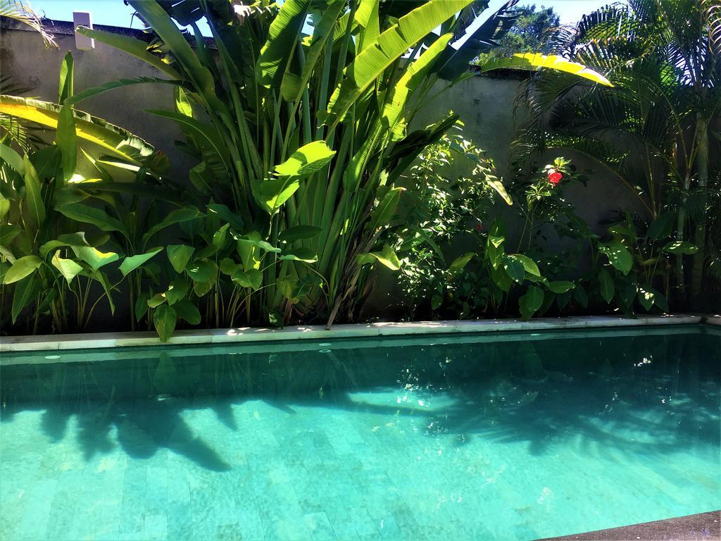 Rumah Indah Villa Seminyak Cameră foto