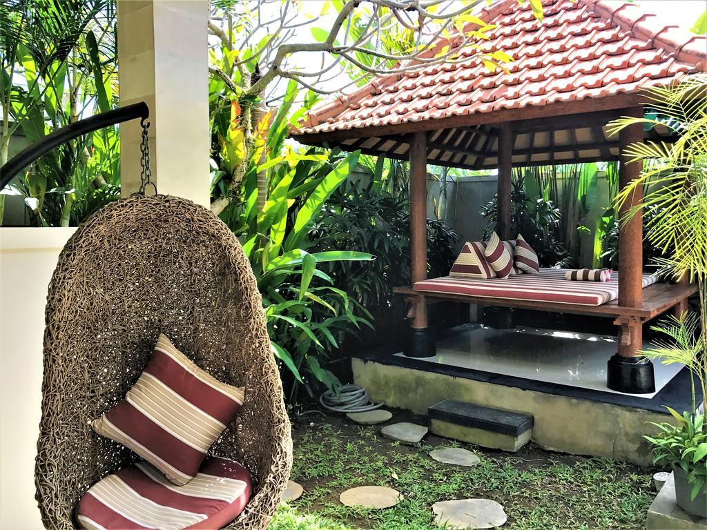 Rumah Indah Villa Seminyak Cameră foto
