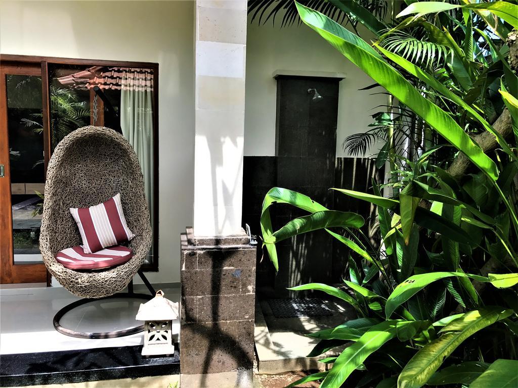 Rumah Indah Villa Seminyak Cameră foto