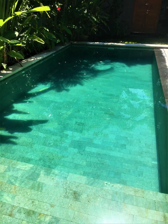 Rumah Indah Villa Seminyak Cameră foto