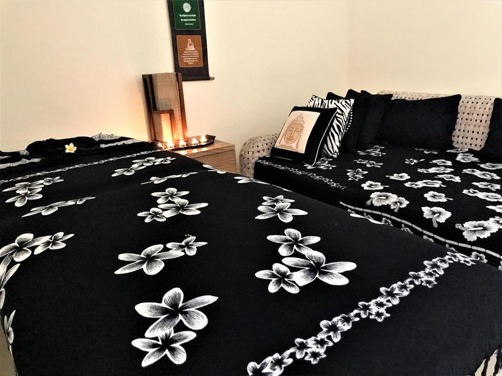 Rumah Indah Villa Seminyak Cameră foto